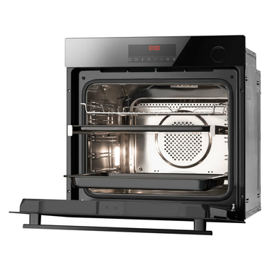 Horno Fagor 8H-875TCN Negro (2)