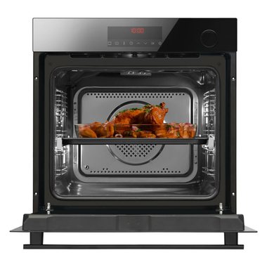 Horno Fagor 8H-875TCN Negro (4)