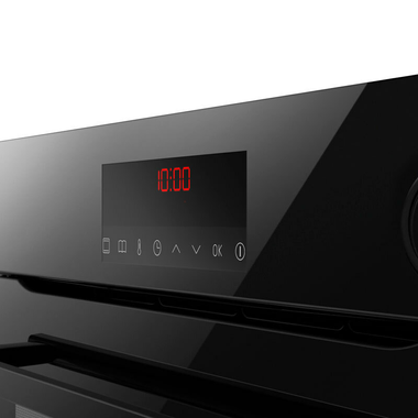 Horno Fagor 8H-875TCN Negro (5)