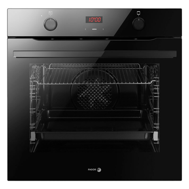 Horno Fagor 8H-175AN Negro