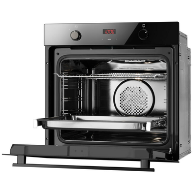 Horno Fagor 8H-175AN Negro (2)