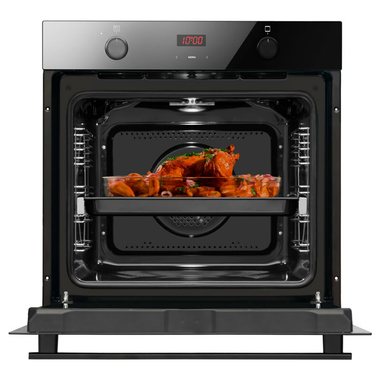 Horno Fagor 8H-175AN Negro (4)
