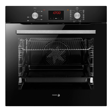 Horno Fagor 8H-185BN Negro
