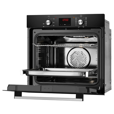 Horno Fagor 8H-185BN Negro (2)