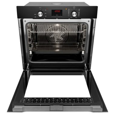 Horno Fagor 8H-185BN Negro (3)