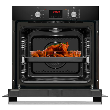 Horno Fagor 8H-185BN Negro (4)