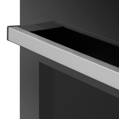 Horno Fagor 8H-185BN Negro (5)