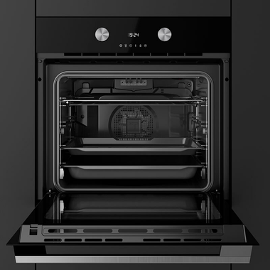 Horno Teka HLB8700P Negro (2)