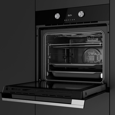 Horno Teka HLB8700P Negro (4)