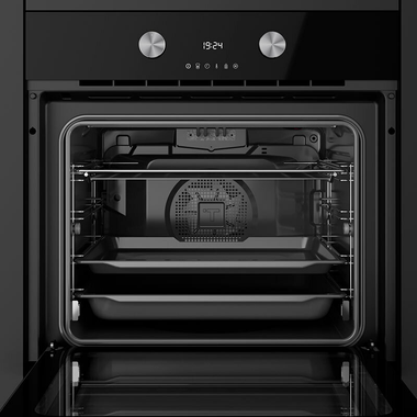 Horno Teka HLB8700P Negro (5)