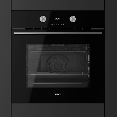 Horno Teka HLB8700P Negro (6)