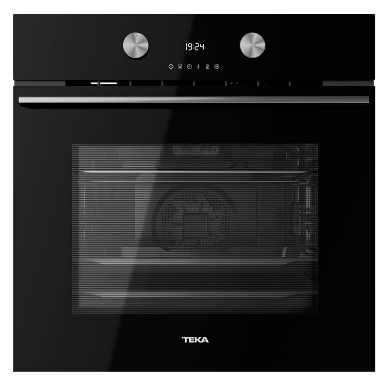 Horno Teka HLB8700P Negro