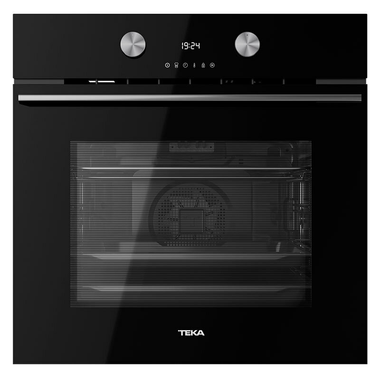 Horno Teka HLB8700P Negro