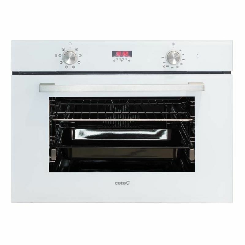 Horno Cata MD5008 WH Negro