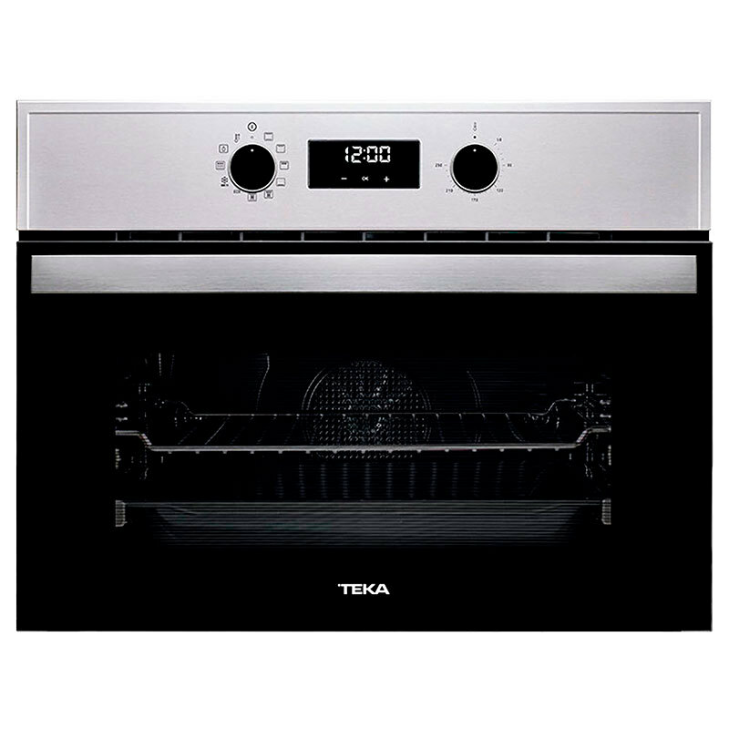 Horno Teka HBC625P Inox