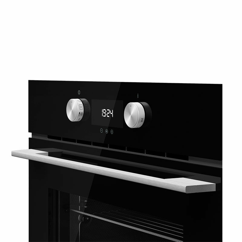 Horno Teka HLC8400 BK Negro (3)