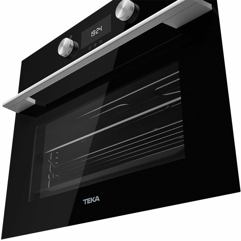 Horno Teka HLC8400 BK Negro (4)