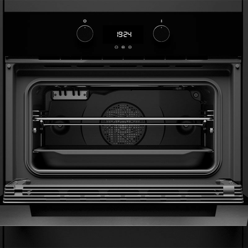 Horno Teka HLC8400 BK Negro (5)