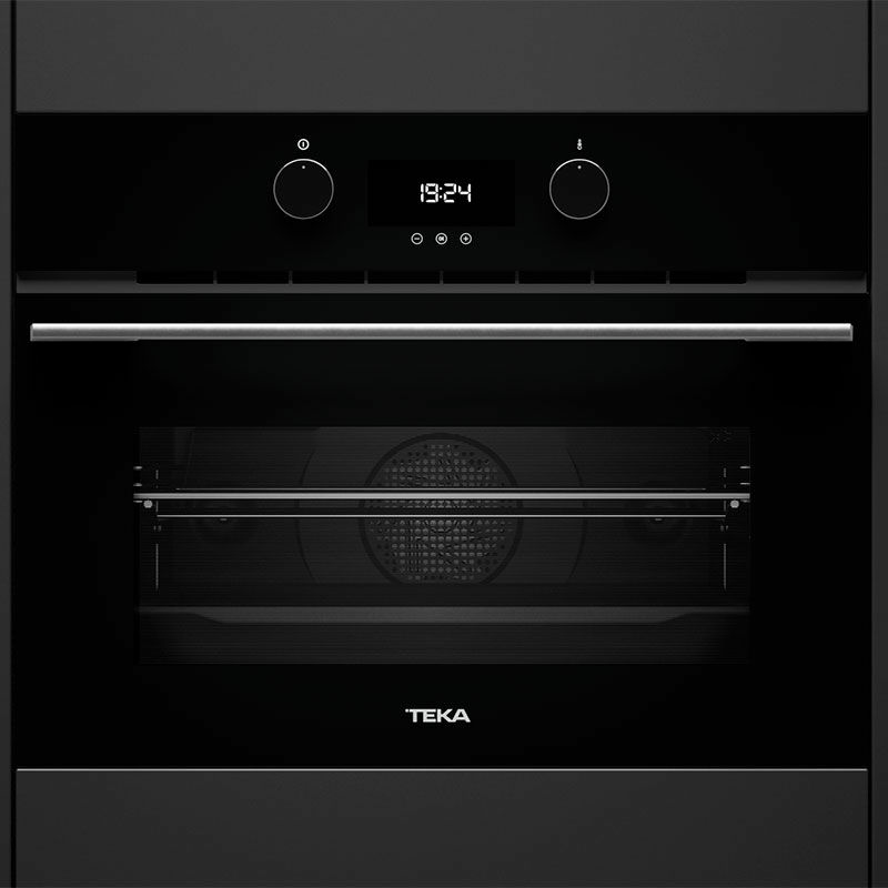 Horno Teka HLC8400 BK Negro (6)