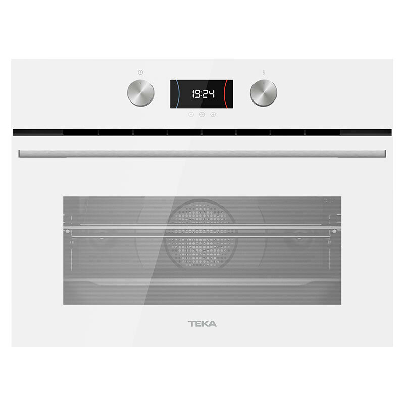 Horno Teka HLC8400 WH Blanco