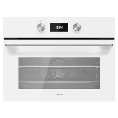 Horno Teka HLC8400 WH Blanco (2)