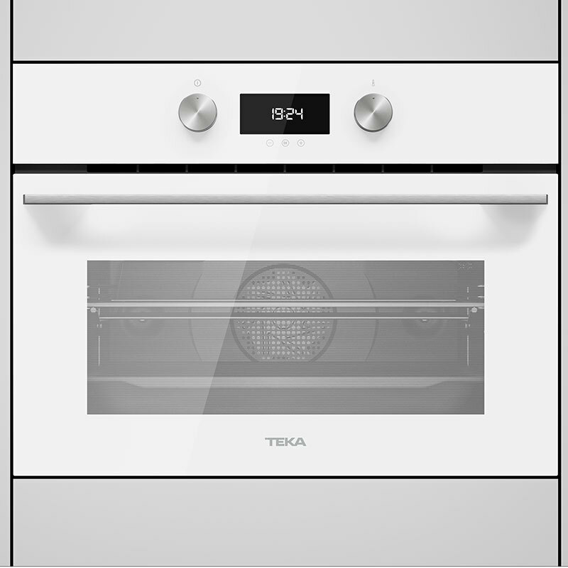 Horno Teka HLC8400 WH Blanco (5)