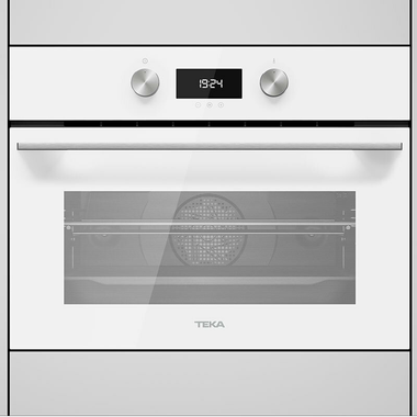 Horno Teka HLC8400 WH Blanco (5)
