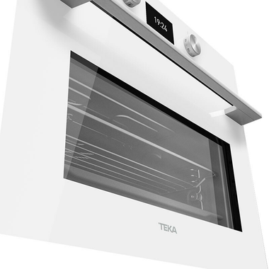 Horno Teka HLC8400 WH Blanco (7)