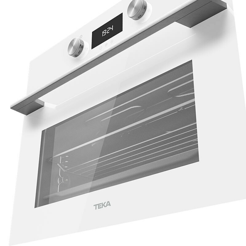 Horno Teka HLC8400 WH Blanco (8)