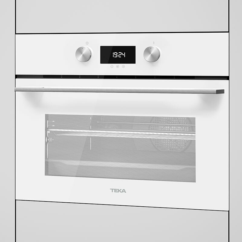 Horno Teka HLC8400 WH Blanco (9)