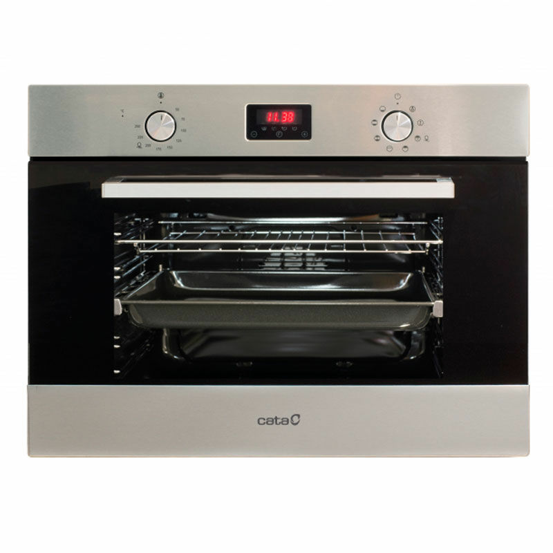 Horno Cata CMD5008 X Inox