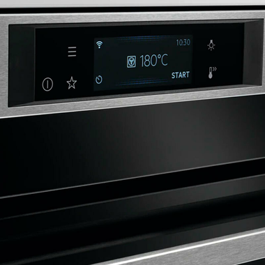 Horno AEG KPE742280M Inox (2)