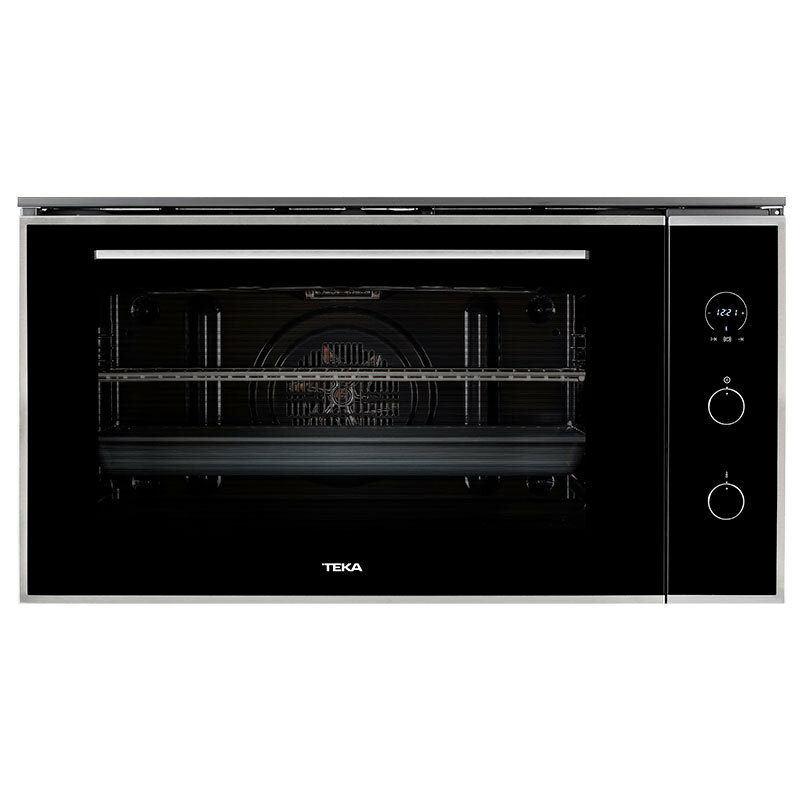 Horno Teka HLF 940 Negro