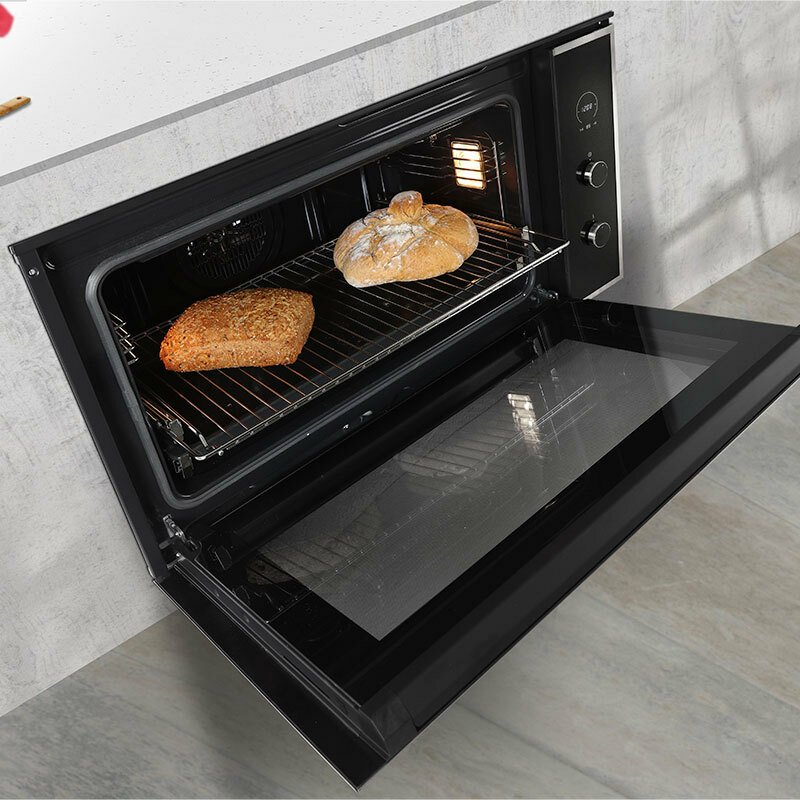 Horno Teka HLF 940 Negro (3)