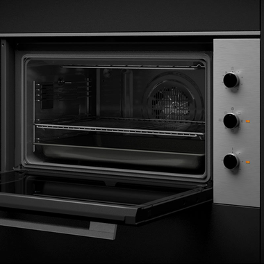 Horno Teka HSF 900 Inox (2)