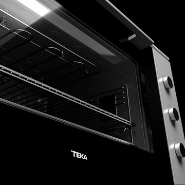 Horno Teka HSF 900 Inox (3)