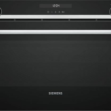 Horno Siemens VB558C0S0 Negro