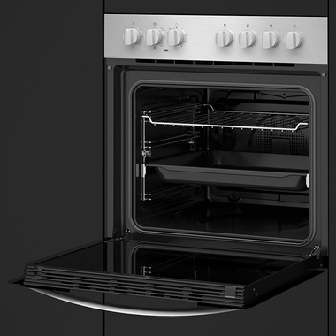 Horno Teka HBE 615 ME Inox (3)