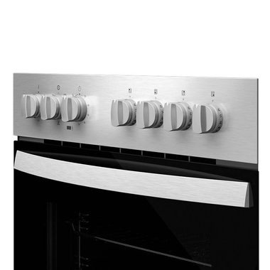 Horno Teka HBE 615 ME Inox (4)