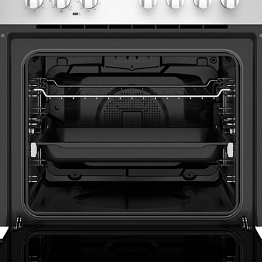 Horno Teka HBE 615 ME Inox (5)