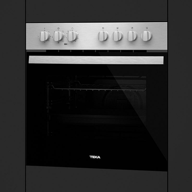 Horno Teka HBE 615 ME Inox (8)