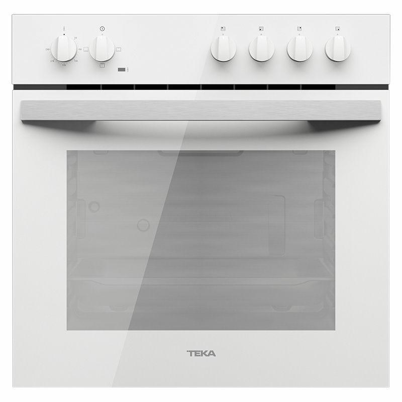 Horno Teka HBE 490 ME Blanco
