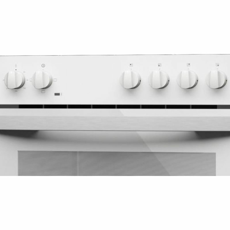 Horno Teka HBE 490 ME Blanco (2)