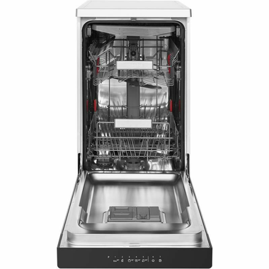 Lavavajillas Whirlpool WSFO3023PFX 45 cm (4)