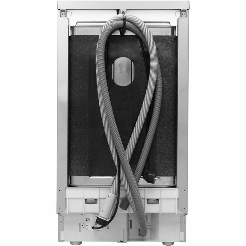 Lavavajillas Whirlpool WSFO3023PFX 45 cm (5)