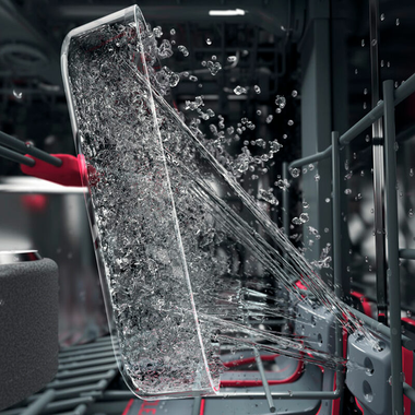 Lavavajillas Whirlpool WFO3O41PLX 60 cm (2)