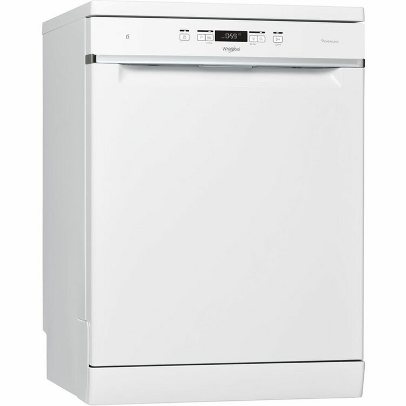 Lavavajillas Whirlpool WFC3C33PF 60 cm