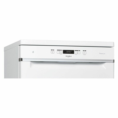 Lavavajillas Whirlpool WFC3C33PF 60 cm (1)