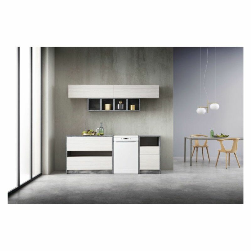 Lavavajillas Whirlpool WFC3C33PF 60 cm (4)