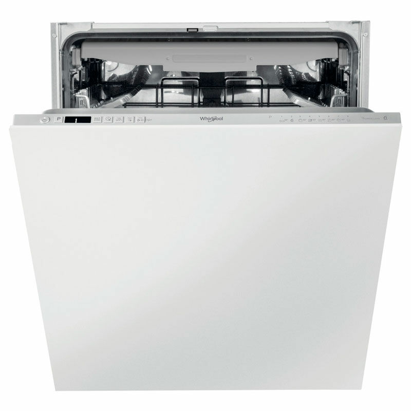 Lavavajillas integrable Whirlpool WIC3C34PFES 60 cm